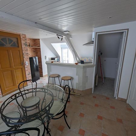 Le Bleuet Apartamento Spay Exterior foto
