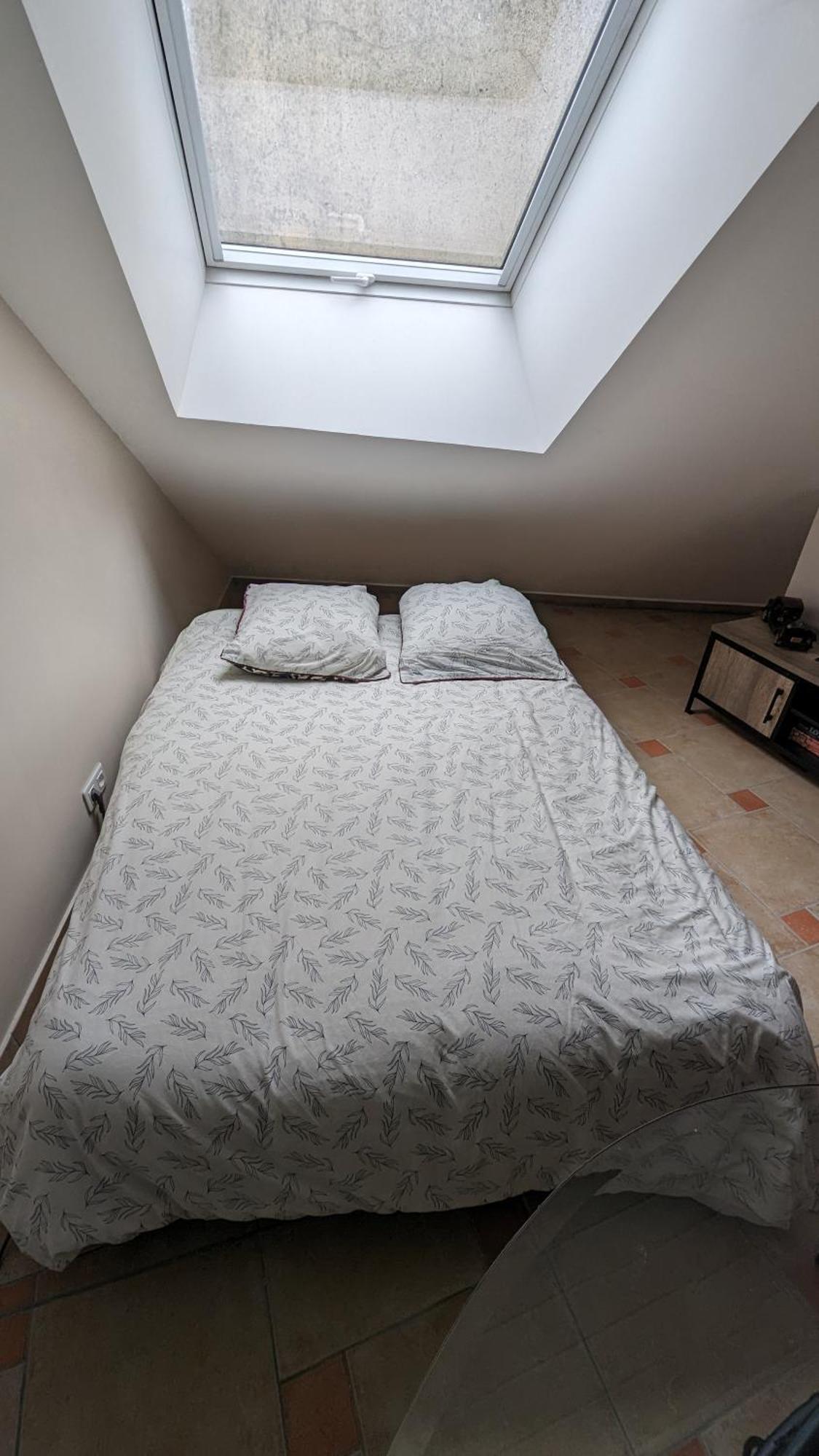 Le Bleuet Apartamento Spay Exterior foto