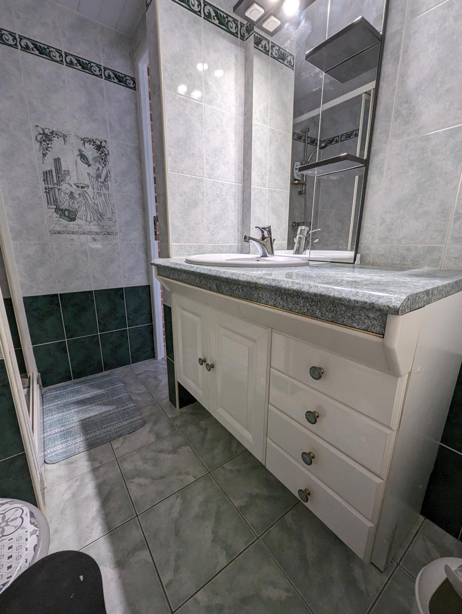 Le Bleuet Apartamento Spay Exterior foto